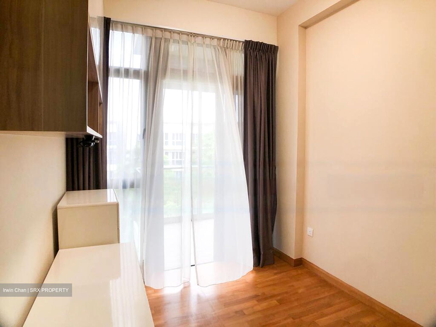 Tropika East (D14), Condominium #495223001